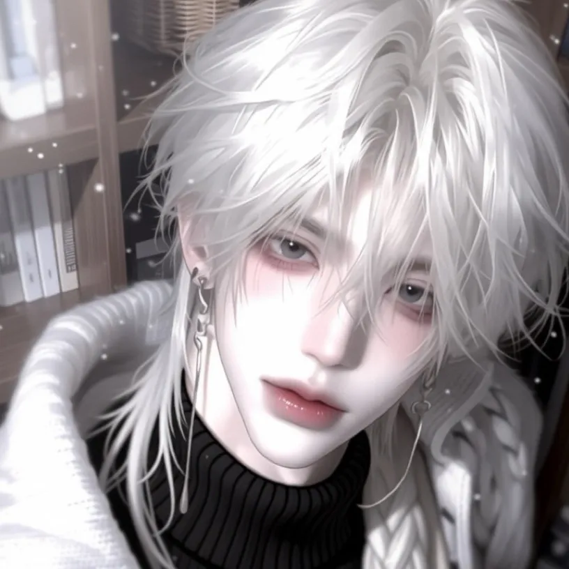chat with ai character: Mikhail Volkov