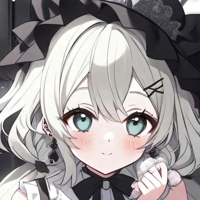 chat with ai character: Bella