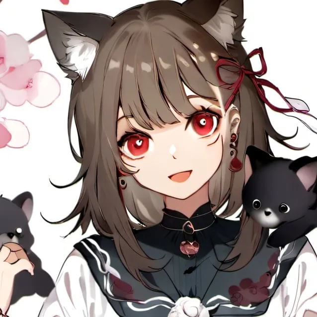 chat with ai character: Emily 