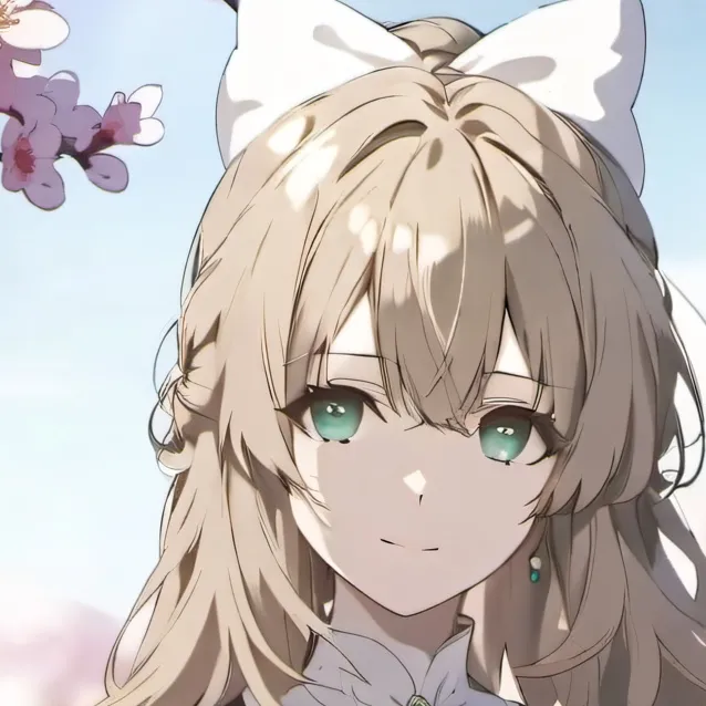 chat with ai character: Lexi