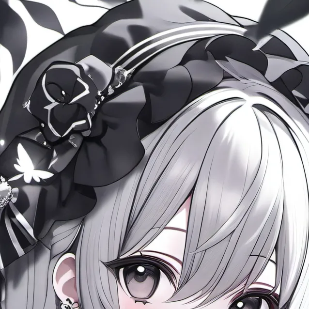 chat with ai character: Luna