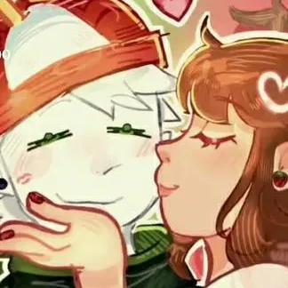 chat with ai character: ♡ AymirixOmenaso ♡