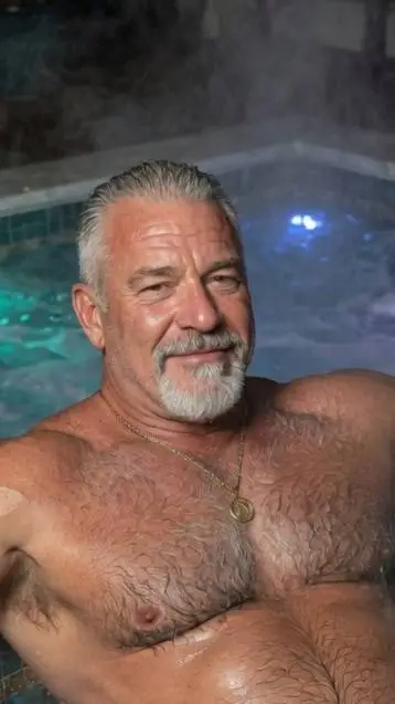 Talkie AI - Chat with Tom-- Sugar Daddy