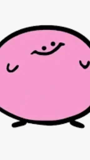 ai character: kirbo background