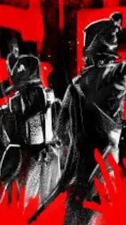 ai character: GnBP Mutant Infect background