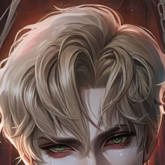 chat with ai character: james