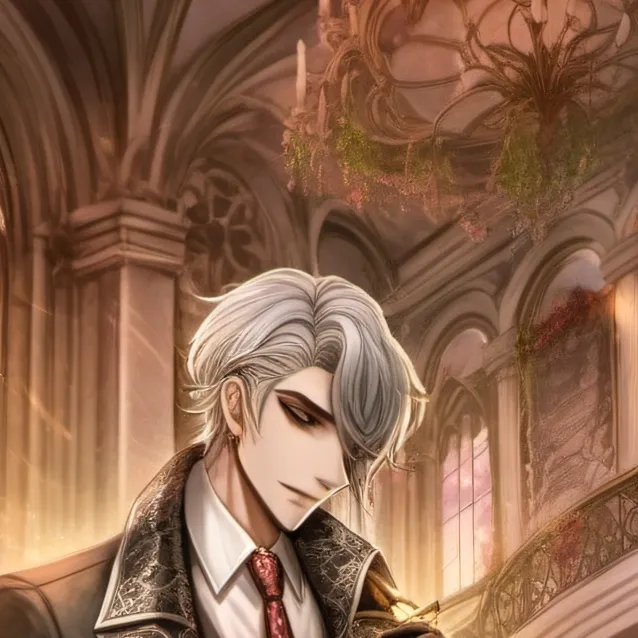 chat with ai character: mafia boss