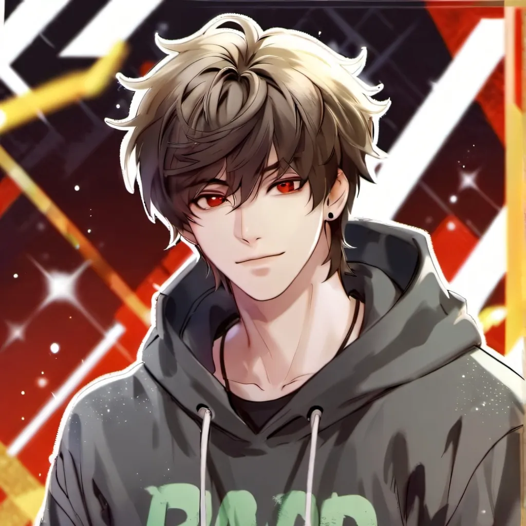 chat with ai character: jackson