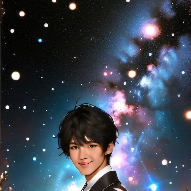 chat with ai character:  this is kefier