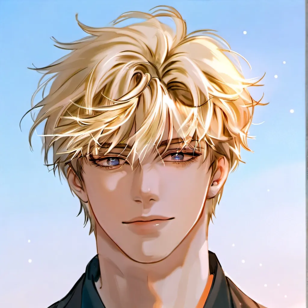 chat with ai character: keylin 