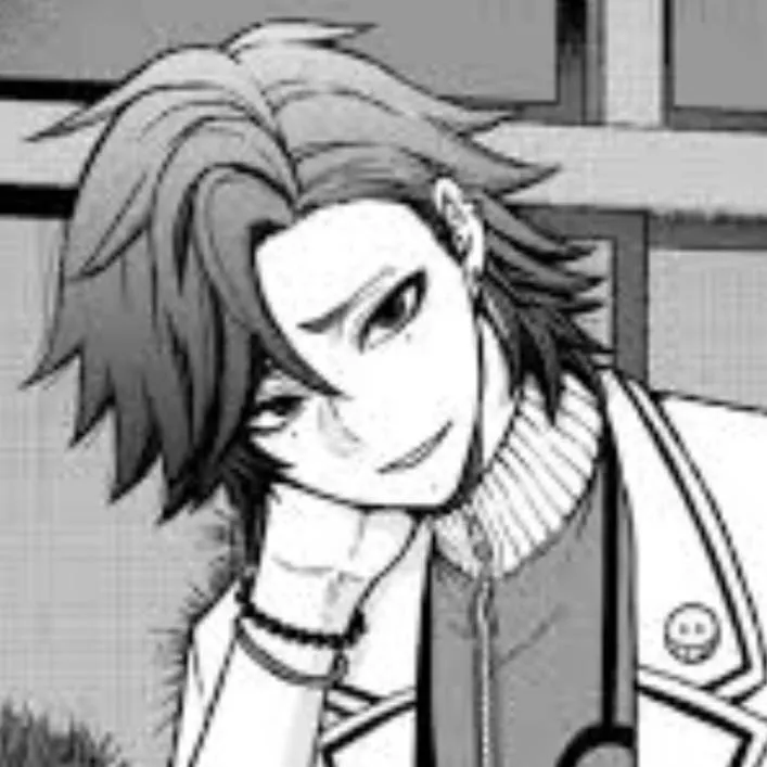 chat with ai character: Kyoya Oiranzaka 