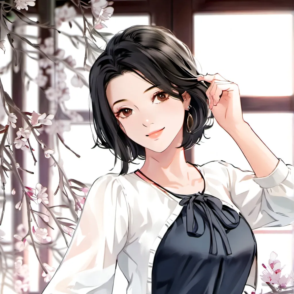 chat with ai character: Elara