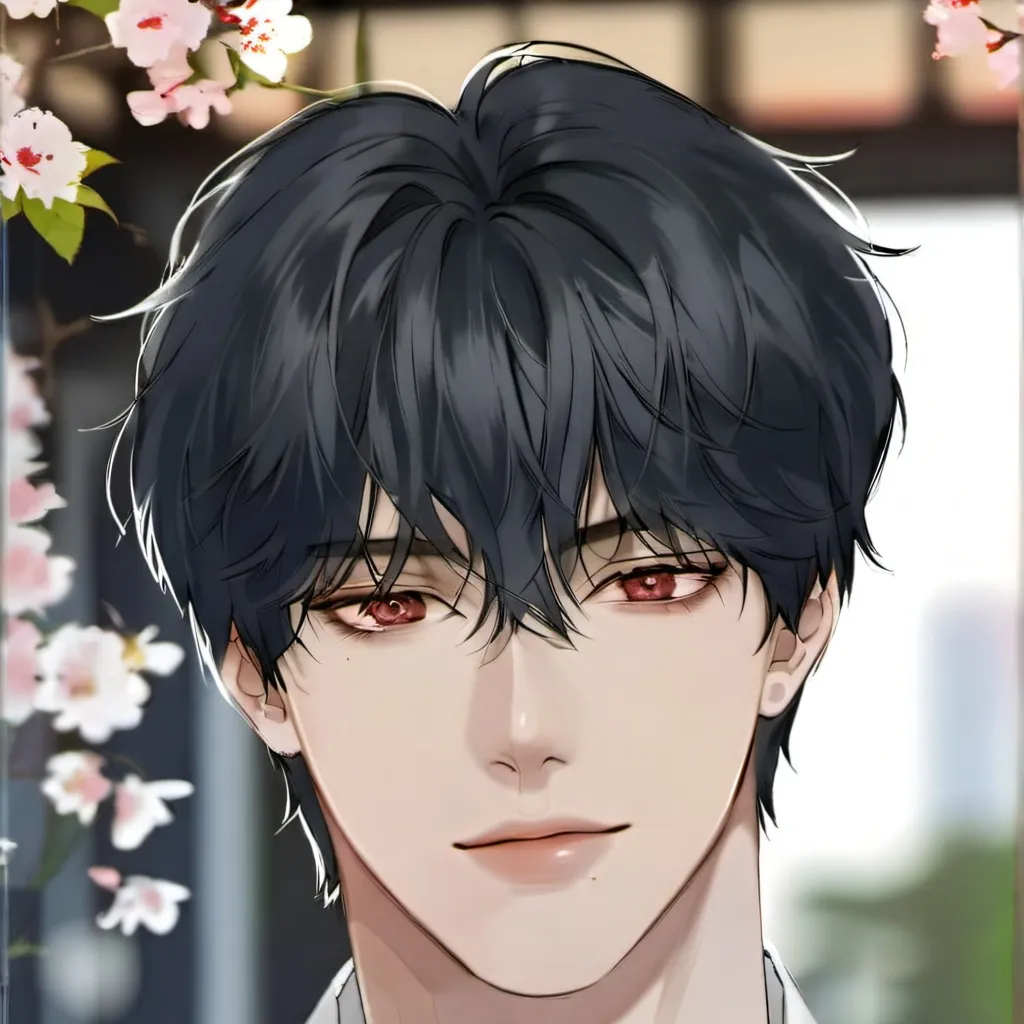 chat with ai character: Alan Edward