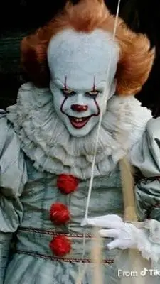 Talkie AI - Chat with pennywise 