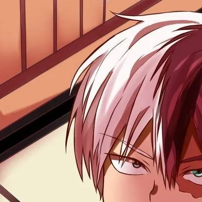 chat with ai character: shoto todoroki 