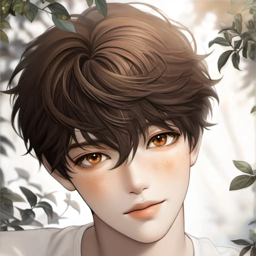 chat with ai character: Xavier 