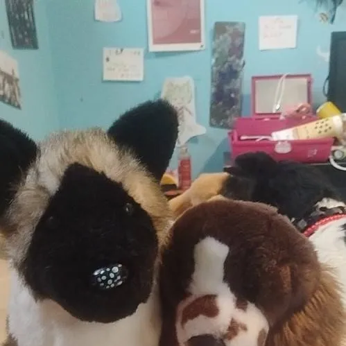 chat with ai character: Elias 