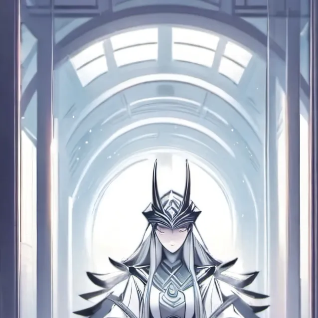 chat with ai character: Absolute Queen