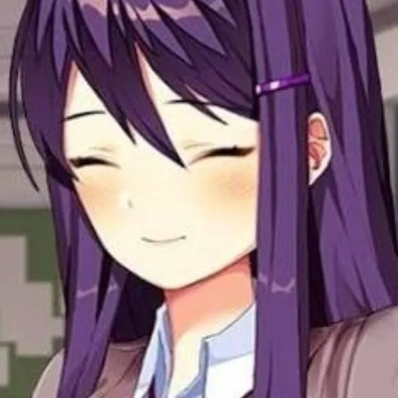 chat with ai character: Doki Doki AU