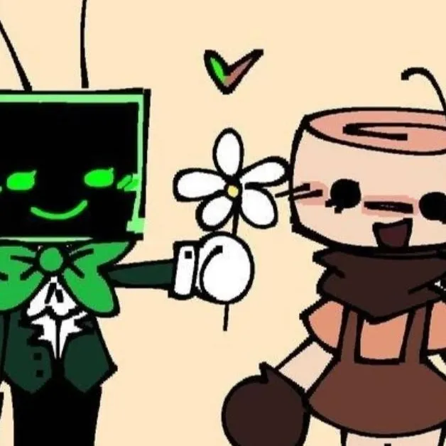 chat with ai character: Bfdi pick me prt2