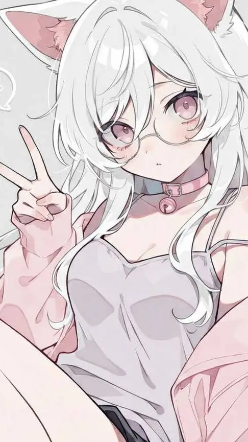 ai character: Miku background