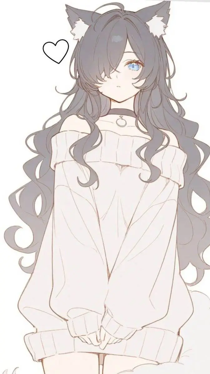 ai character: Ana background