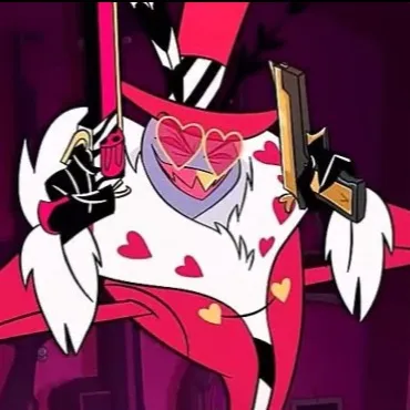 chat with ai character: Valentino/Val