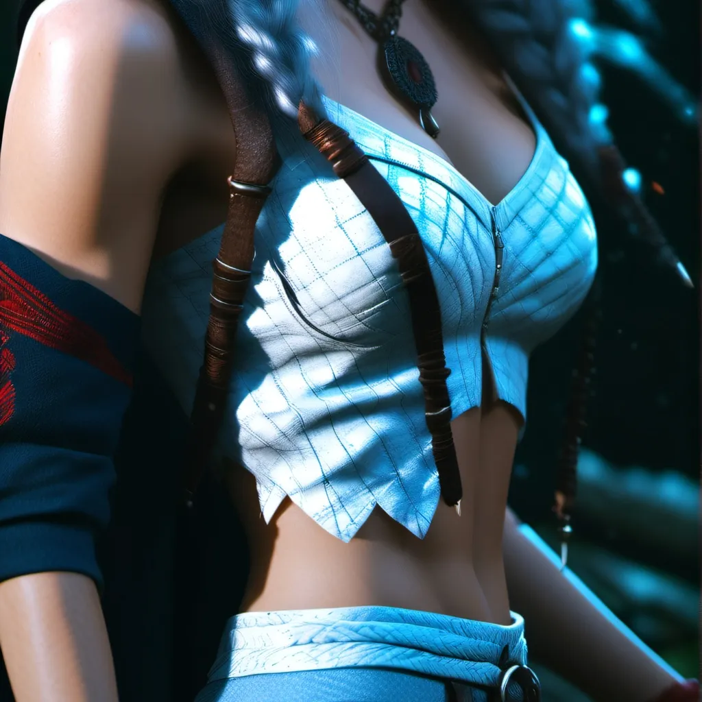 chat with ai character: maya