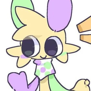 chat with ai character: looey