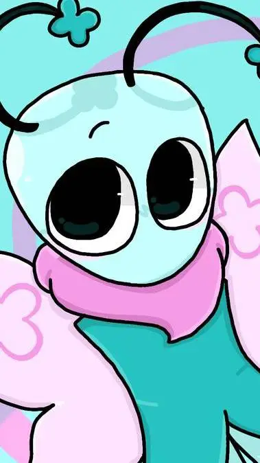 ai character: Flyte background