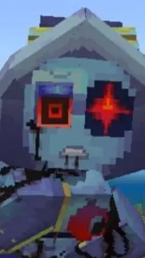 ai character: Twisterd Astro background