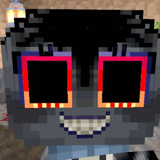 chat with ai character: Minecraft toodles