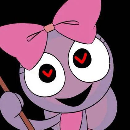 chat with ai character: yandare poppy 