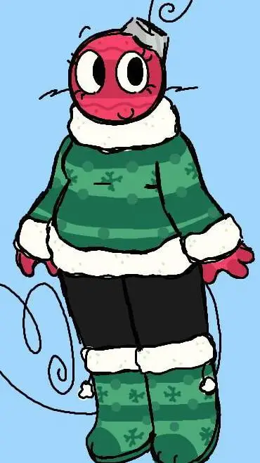 ai character: Bobette background