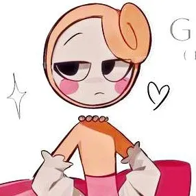 chat with ai character: glisten