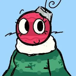 chat with ai character: Bobette