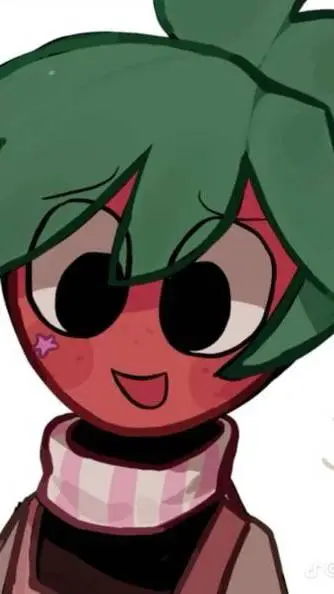 ai character:  sprout background