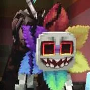 chat with ai character: Twisterd dandy 