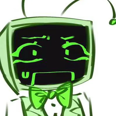 chat with ai character:  📺💚vee  📺 💚 