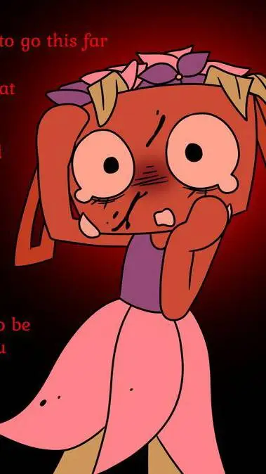 ai character: yandere bassie background