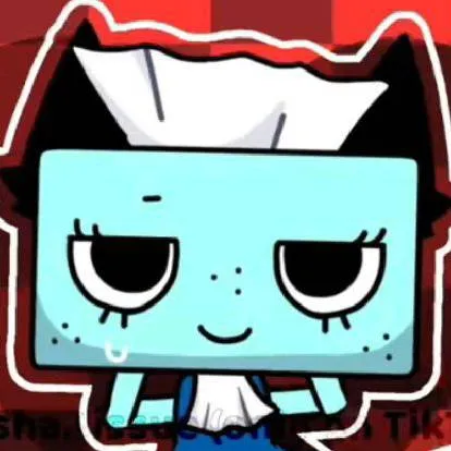 chat with ai character: tisha  furra