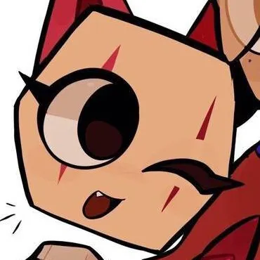 chat with ai character: scraps