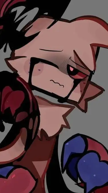 ai character: twisterd Goob background