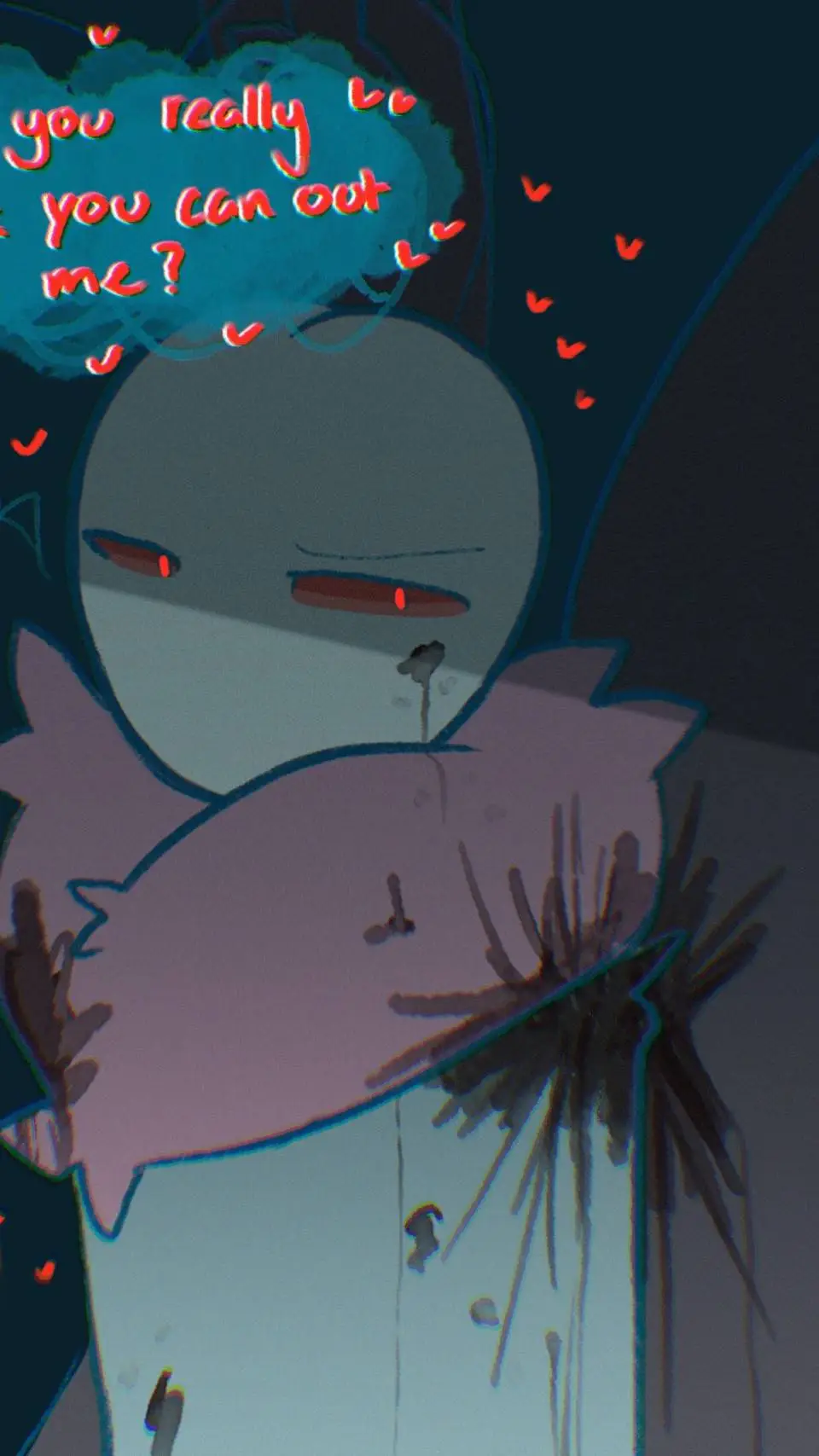 ai character: twisterd flyte background