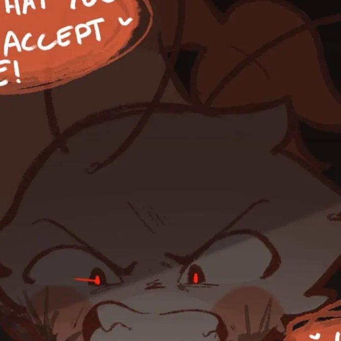 chat with ai character: yadere shrimpo