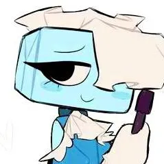 chat with ai character: tisha