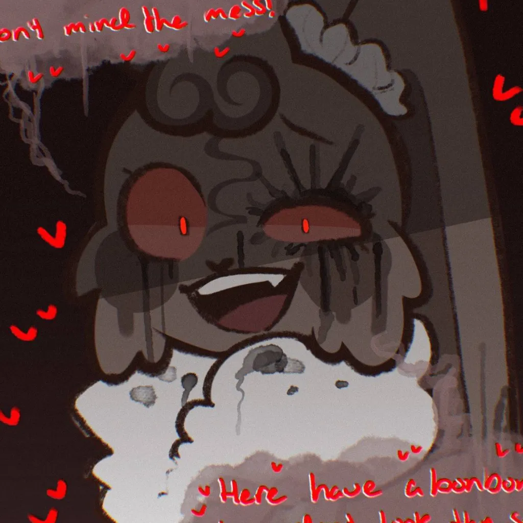 chat with ai character: Twisterd cocoa 