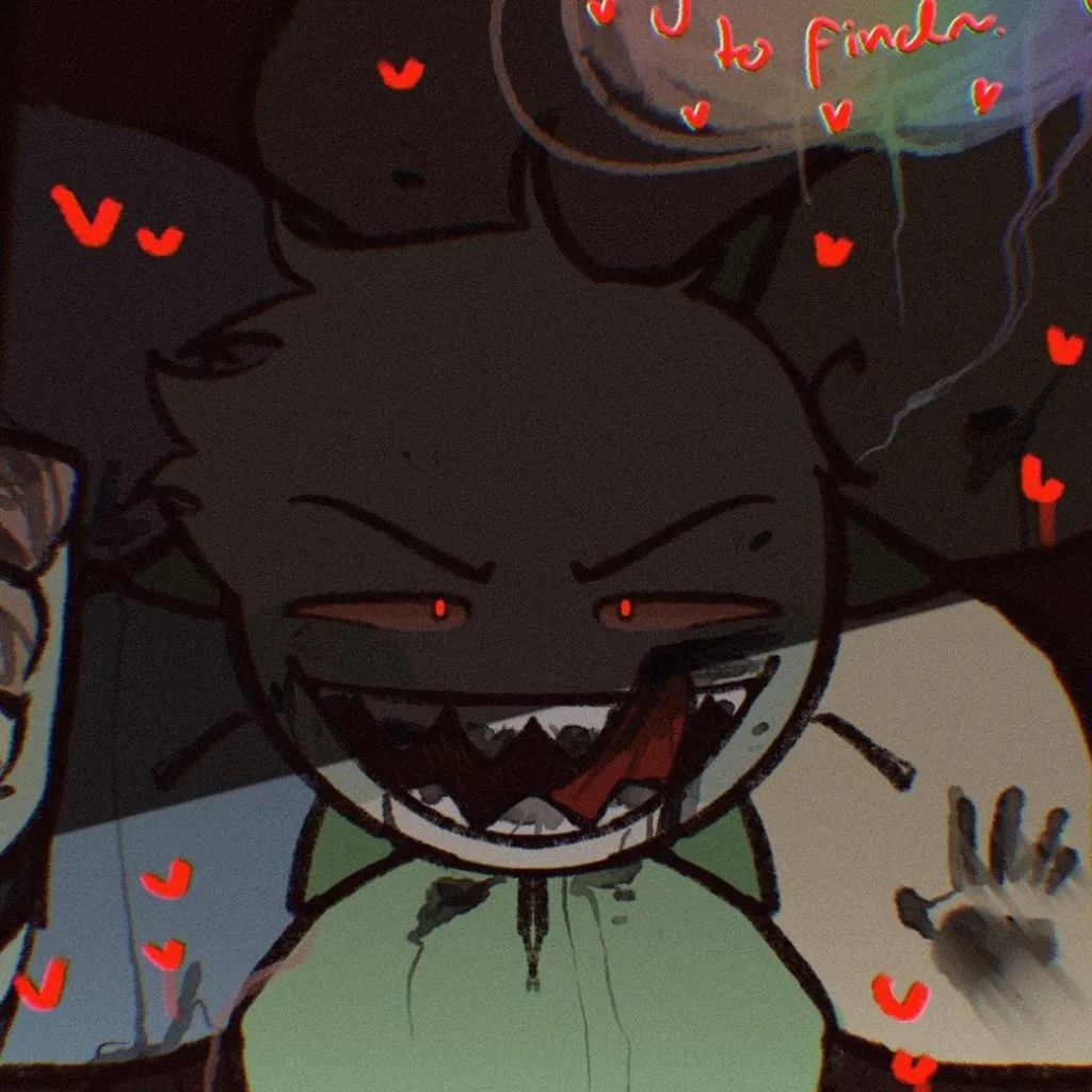 chat with ai character: twisterd dandy
