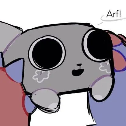 chat with ai character: Pebble