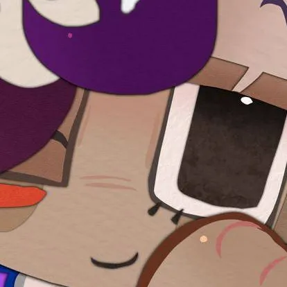 chat with ai character: 🫟Brusha🎨